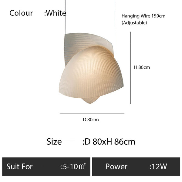 Wasabi LED Light: Illuminating Your Space with Elegance-Chandeliers