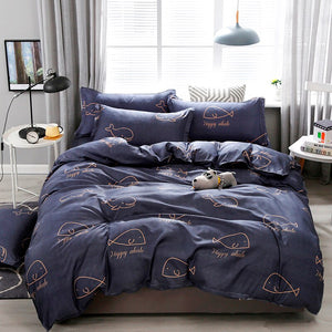 Whale Bedding Set: Find the Perfect Set for Your Bedroom-Bedding Set Kids