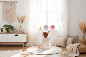 Caja de Dientes de Madera para Bebé - Caja de Dientes para Niño | Caja de Dientes para Niños