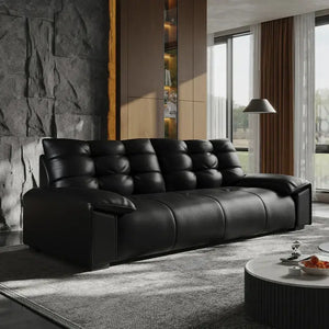 Woonka Elegant Luxurious Sofa Set-Sofa Set