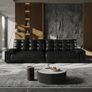 Woonka Elegant Luxurious Sofa Set-Sofa Set