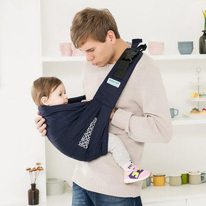Baby Wrap Newborn Sling | Baby side swing carrier | Gifts for kids-