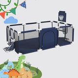 Playpen for Kids Babies | Baby Playground | Indoor Baby Safety Fence
