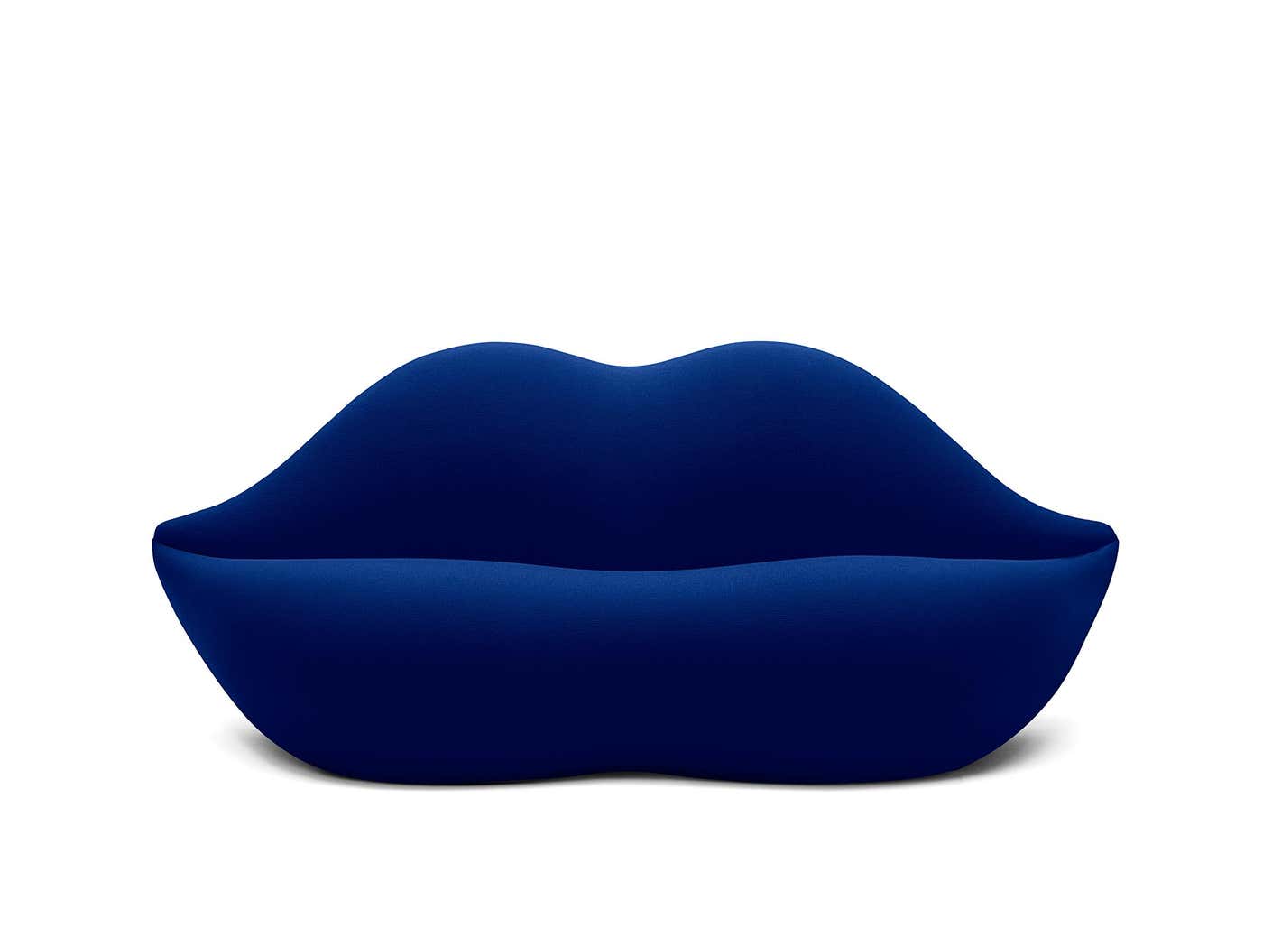 Red Lips Sofa-Set 