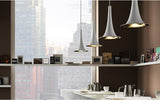 Trumpet Hanging Lights: Elevate Your Space