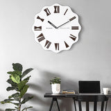 Nordic Light Luxury Clock