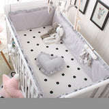 Baby Cot Bedding: Must-Have for Your Little One