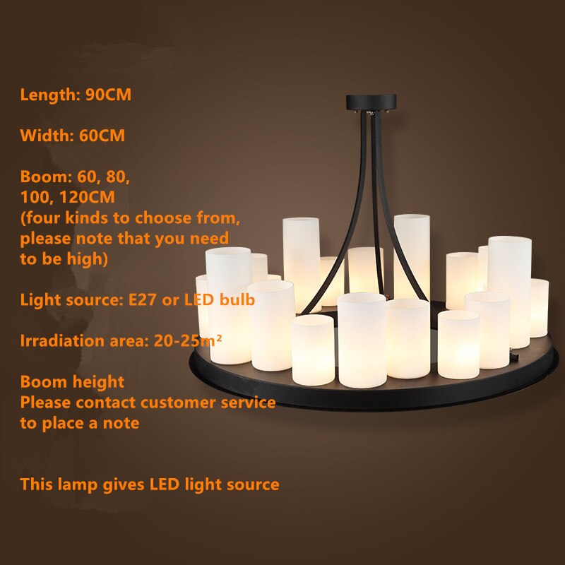 Candles Chandelier: Illuminate Your Space with Elegance