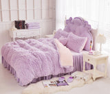 Luxury Plush Bedding Set