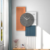 Wall-Mounted Fashion Decorative Wall Clock