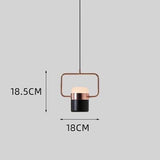 LED Pendant Light | Stylish Lighting Solution