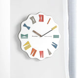Horloge de luxe Nordic Light