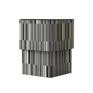 Mesa Coffee Tables Corner Designs - BabiesDecor.com