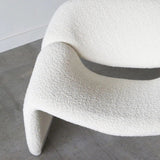 Lamb Velvet Sofa Chair: Luxurious Comfort for You