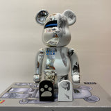 Bear Brick Bear - Figurine de collection en édition limitée