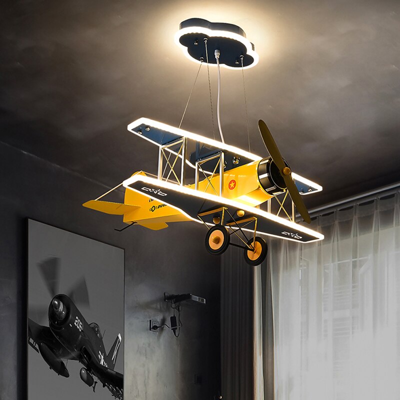 Aircraft Plane Light - Illuminez votre expérience de l'aviation