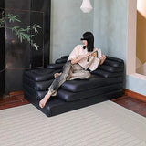 Stepper Mountain Sofa: Premium Quality Furniture
