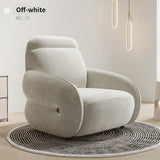 Cadeira Recliner Chair - Authentic Comfort