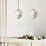 Lustre Hanging Lamp – Enhance Your Space
