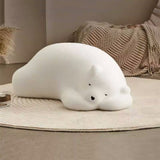 Polar Bear Sofa Bed - Ultimate Comfort & Style