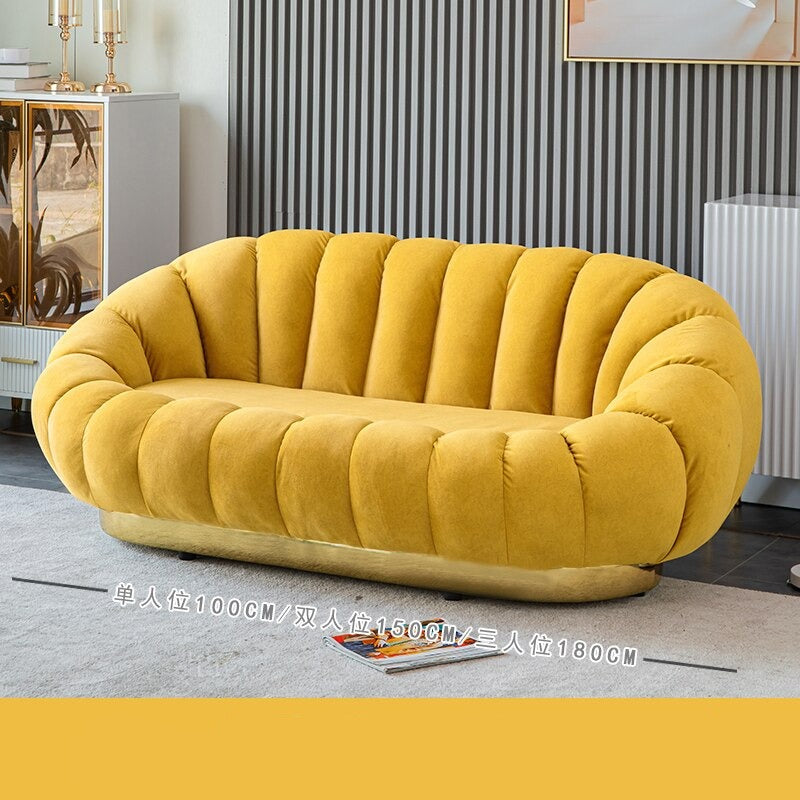 Designer Sponge Sofa: Perfect Sponge Sofa for Your Home