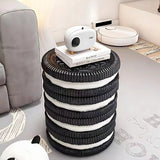 Oreo Storage Table Decoration for kids Room
