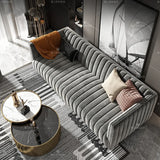 Relax Estar gemütliches Lounge-Sofa-Set