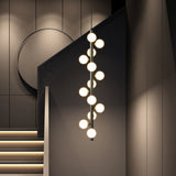 Glass Ball Ceiling Pendant: Stylish and Elegant Lighting