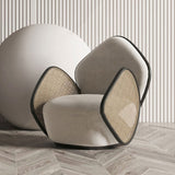 Pouf Executive Armchair - Comfortable and Stylish