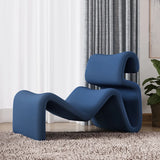 Ergonomic Meuble Salon Room Recliner Seat Chair
