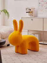 Cute Rabbit Stool - Add Whimsy to Your Space