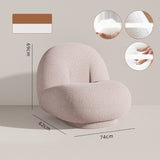 Sofastuhl aus Samt: Luxuriöse Sitzgelegenheiten für Komfort und Stil