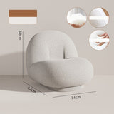 Chaise de canapé en velours : assise luxueuse pour le confort et le style