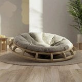 Swirl UFO Chair: Discover Ultimate Comfort