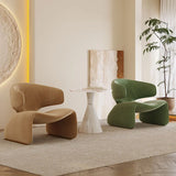 Dormit Designer Living Room Sofa Chair