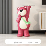 Lotso Bear Toy Story Statue: A Must-Have Collectible