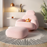 Designer Soft Ultralight Lazy Meubles De Salon Chair