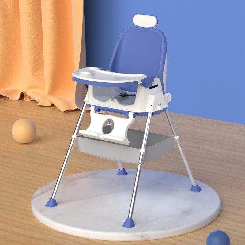 Baby high chair Children multifunctional dining chair