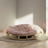Swirl UFO Chair: Discover Ultimate Comfort