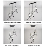 Hangman Pendant Lamp – Illuminate Your Space