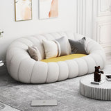 Puff Sofa: Ultra-comfortable and Stylish Seating Option