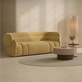 Modulares Canape-Sofa Divano: Die ultimative Möbellösung