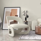 Designer Italian Maxera Sofa Chair