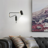 Long Arm Wall Lamp Quality Lighting Solution