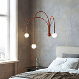 Branches Wall Lamp: Enhancing Your Space