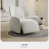 Designer-Liegestuhl: Luxuriöser Komfort und Stil