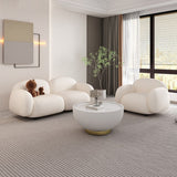 Stretch Canape Sofa Set - Transform Your Living Room Comfort
