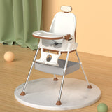 Baby high chair Children multifunctional dining chair