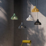 Macaron Hanging Lamps - Discover Vibrant Lighting Solutions
