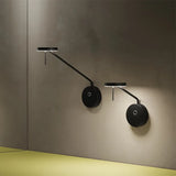 Sconce Swing Arm Wall Lamp
